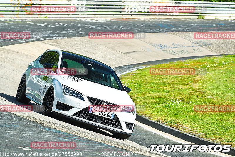 Bild #27556990 - Touristenfahrten Nürburgring Nordschleife (12.05.2024)