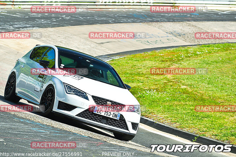 Bild #27556991 - Touristenfahrten Nürburgring Nordschleife (12.05.2024)