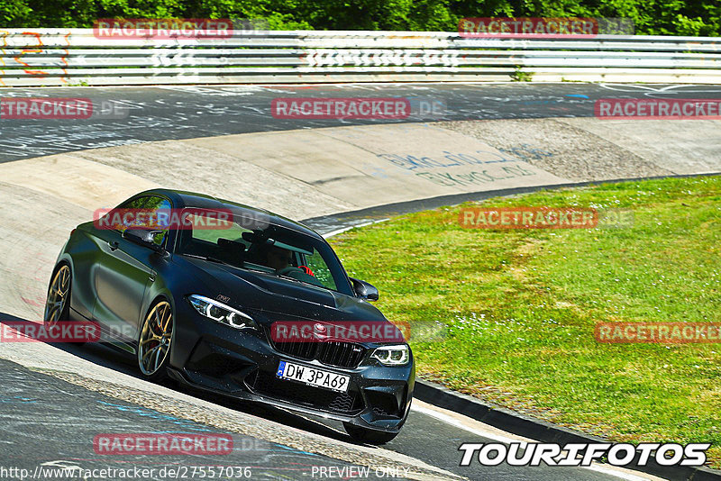 Bild #27557036 - Touristenfahrten Nürburgring Nordschleife (12.05.2024)