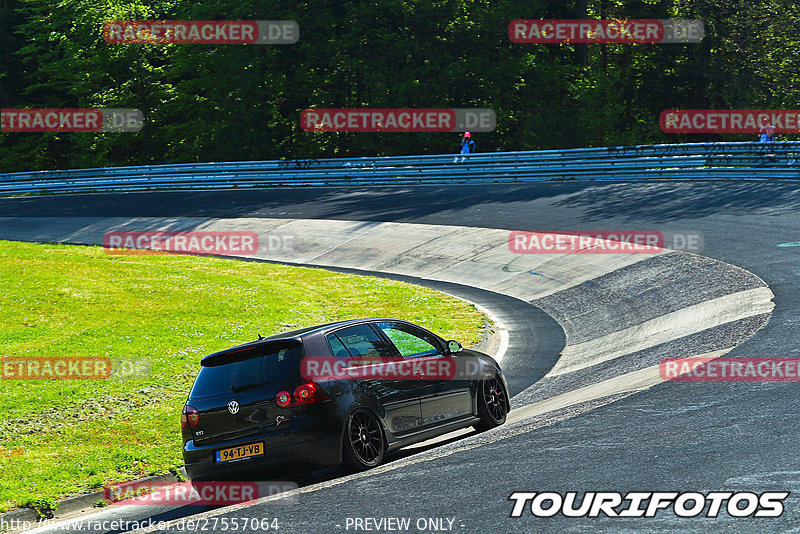 Bild #27557064 - Touristenfahrten Nürburgring Nordschleife (12.05.2024)