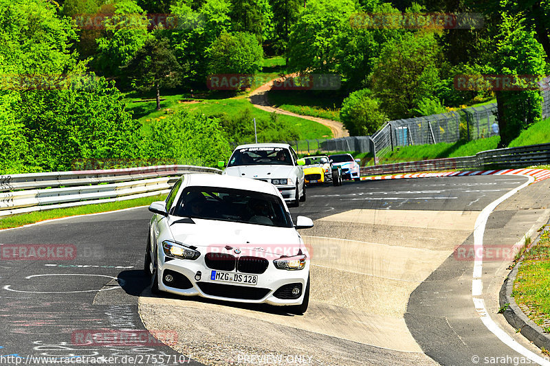 Bild #27557107 - Touristenfahrten Nürburgring Nordschleife (12.05.2024)