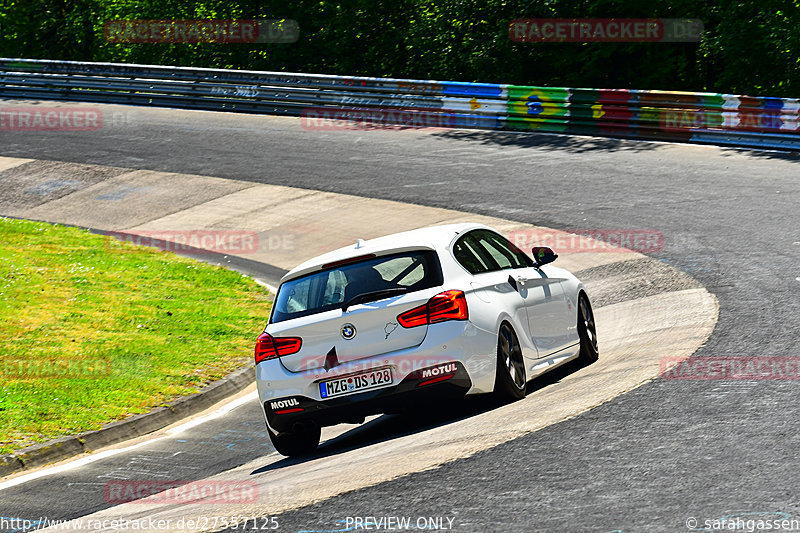 Bild #27557125 - Touristenfahrten Nürburgring Nordschleife (12.05.2024)