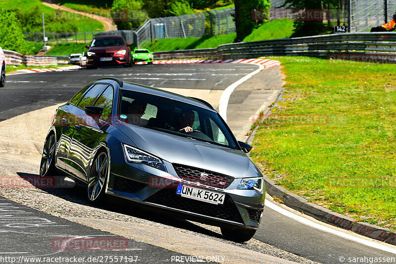 Bild #27557137 - Touristenfahrten Nürburgring Nordschleife (12.05.2024)