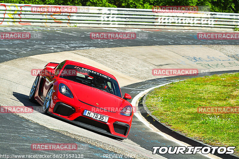 Bild #27557138 - Touristenfahrten Nürburgring Nordschleife (12.05.2024)