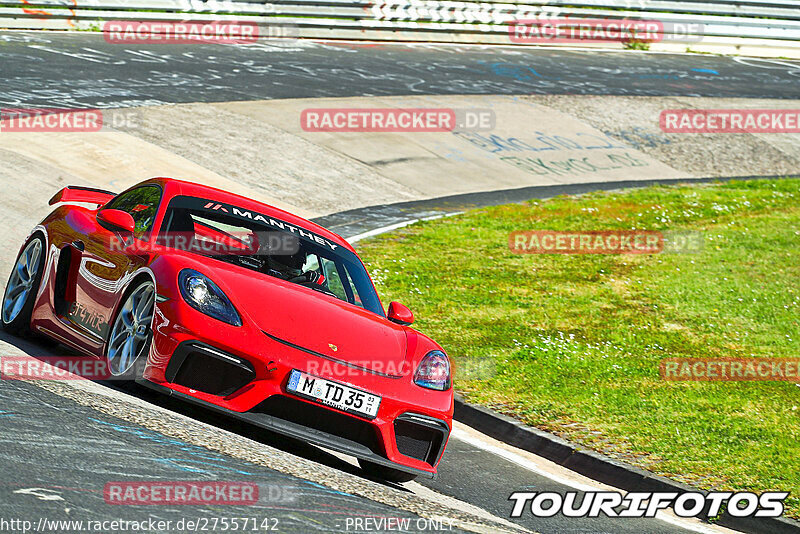 Bild #27557142 - Touristenfahrten Nürburgring Nordschleife (12.05.2024)