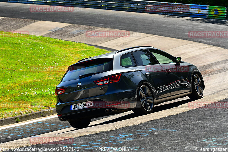 Bild #27557143 - Touristenfahrten Nürburgring Nordschleife (12.05.2024)