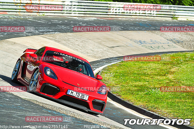 Bild #27557145 - Touristenfahrten Nürburgring Nordschleife (12.05.2024)