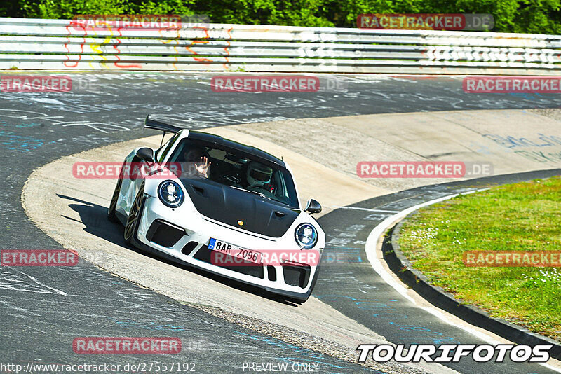 Bild #27557192 - Touristenfahrten Nürburgring Nordschleife (12.05.2024)