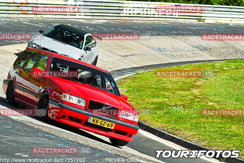 Bild #27557202 - Touristenfahrten Nürburgring Nordschleife (12.05.2024)