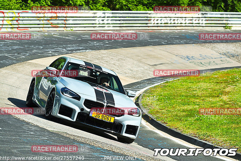 Bild #27557240 - Touristenfahrten Nürburgring Nordschleife (12.05.2024)