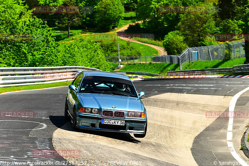 Bild #27557257 - Touristenfahrten Nürburgring Nordschleife (12.05.2024)