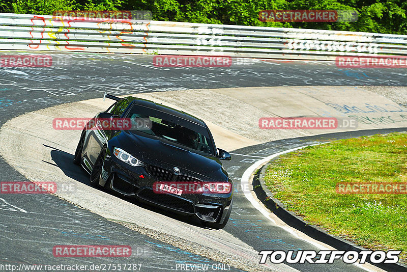 Bild #27557287 - Touristenfahrten Nürburgring Nordschleife (12.05.2024)