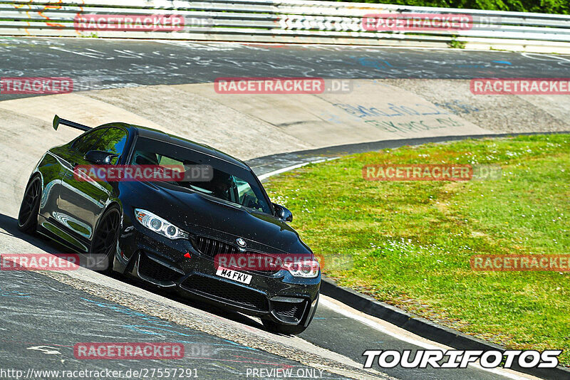 Bild #27557291 - Touristenfahrten Nürburgring Nordschleife (12.05.2024)