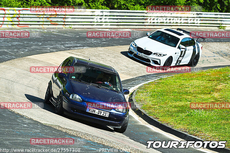 Bild #27557308 - Touristenfahrten Nürburgring Nordschleife (12.05.2024)