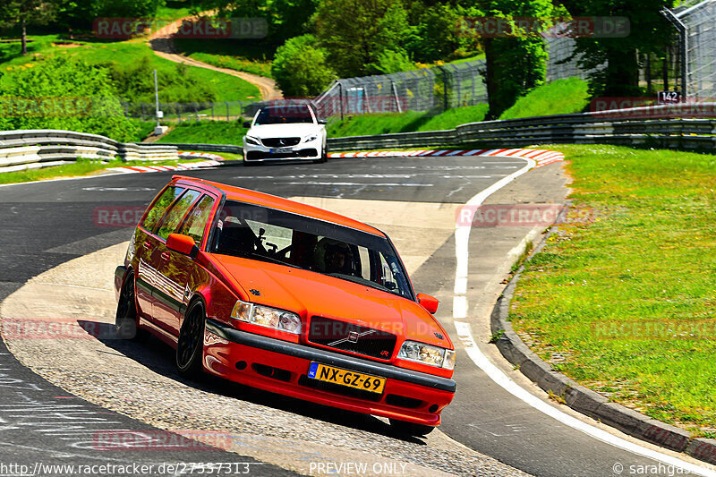 Bild #27557313 - Touristenfahrten Nürburgring Nordschleife (12.05.2024)