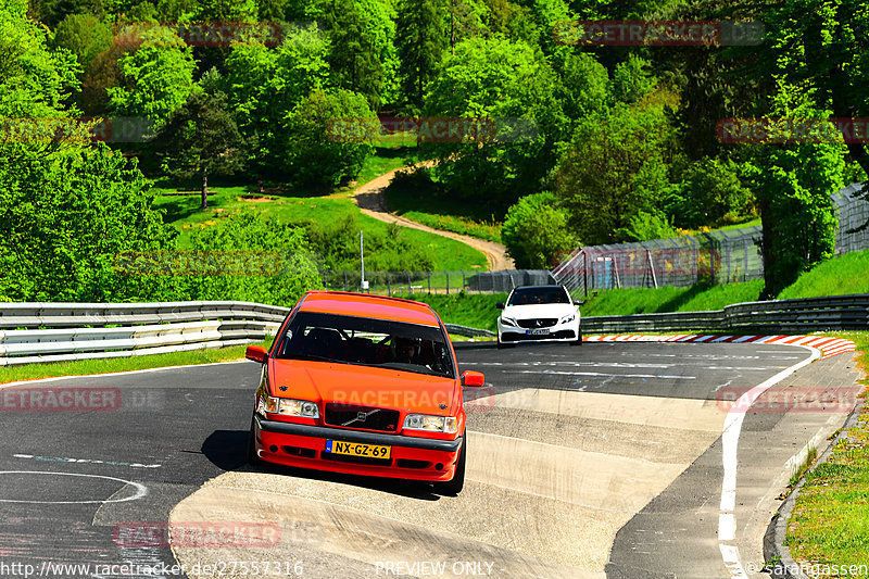 Bild #27557316 - Touristenfahrten Nürburgring Nordschleife (12.05.2024)