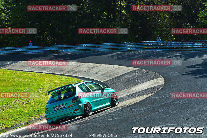 Bild #27557334 - Touristenfahrten Nürburgring Nordschleife (12.05.2024)