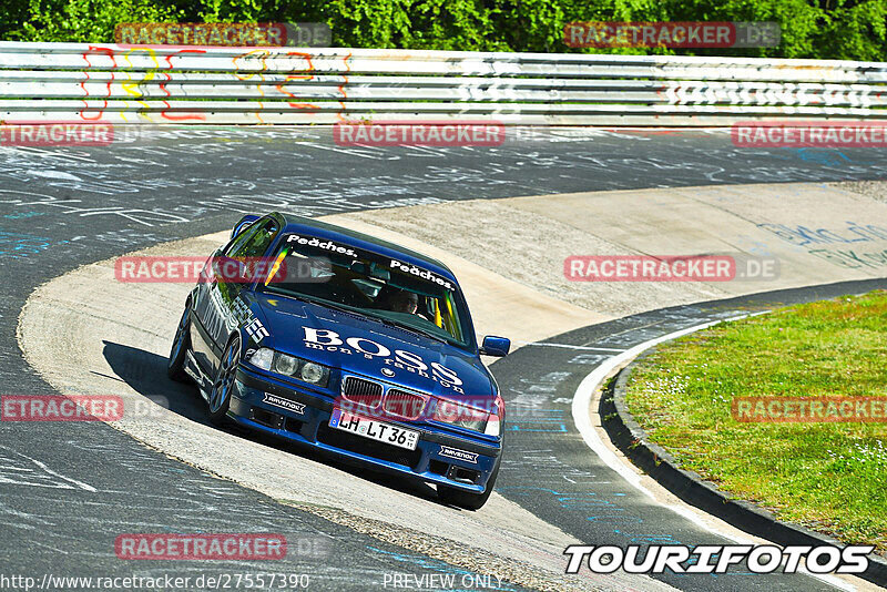 Bild #27557390 - Touristenfahrten Nürburgring Nordschleife (12.05.2024)