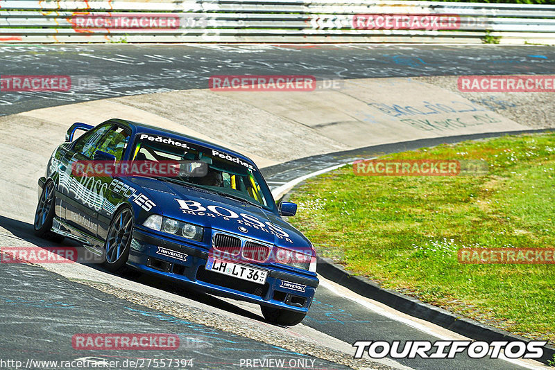 Bild #27557394 - Touristenfahrten Nürburgring Nordschleife (12.05.2024)