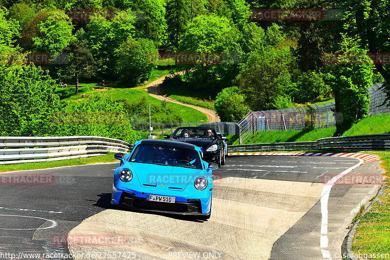 Bild #27557425 - Touristenfahrten Nürburgring Nordschleife (12.05.2024)