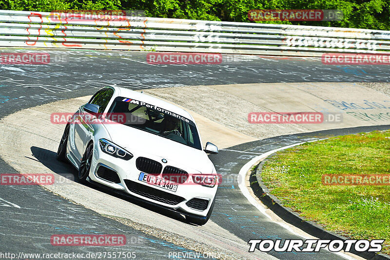 Bild #27557505 - Touristenfahrten Nürburgring Nordschleife (12.05.2024)