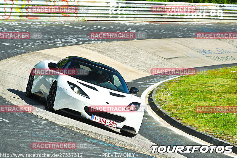 Bild #27557512 - Touristenfahrten Nürburgring Nordschleife (12.05.2024)