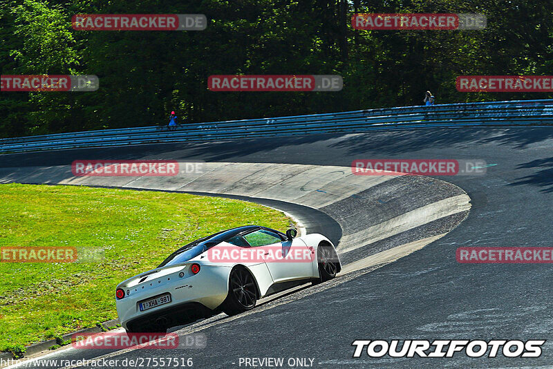 Bild #27557516 - Touristenfahrten Nürburgring Nordschleife (12.05.2024)