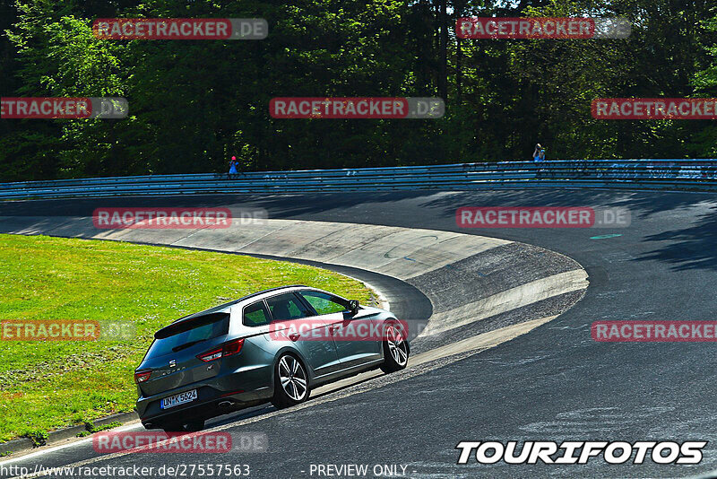 Bild #27557563 - Touristenfahrten Nürburgring Nordschleife (12.05.2024)