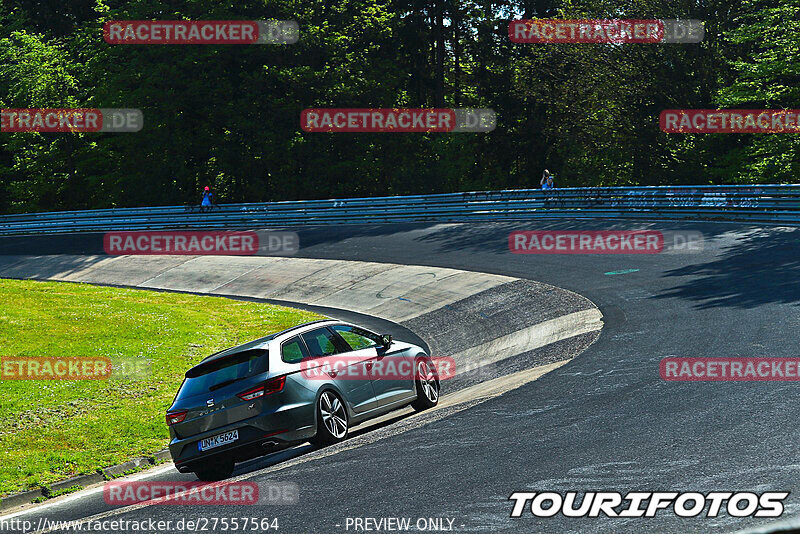 Bild #27557564 - Touristenfahrten Nürburgring Nordschleife (12.05.2024)