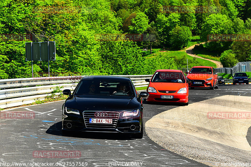 Bild #27557569 - Touristenfahrten Nürburgring Nordschleife (12.05.2024)