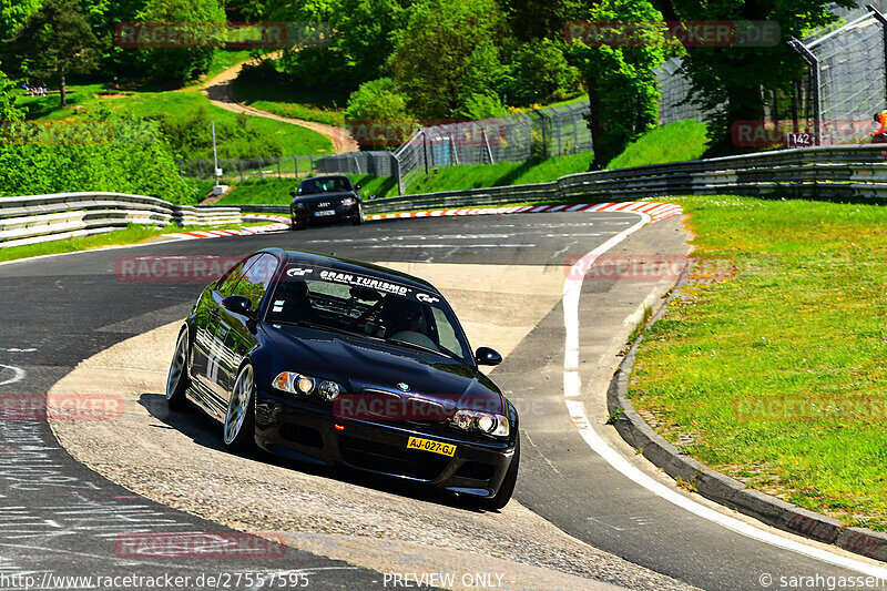 Bild #27557595 - Touristenfahrten Nürburgring Nordschleife (12.05.2024)