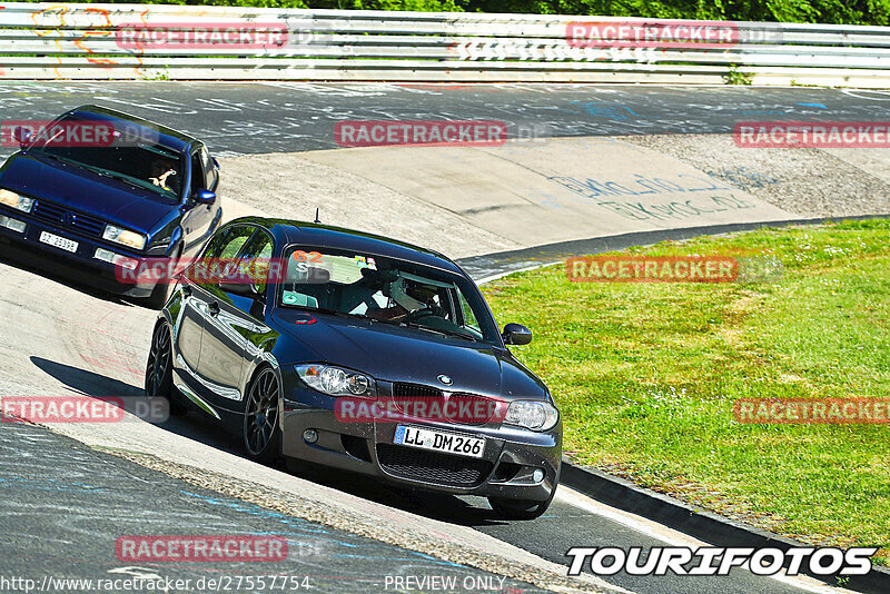 Bild #27557754 - Touristenfahrten Nürburgring Nordschleife (12.05.2024)