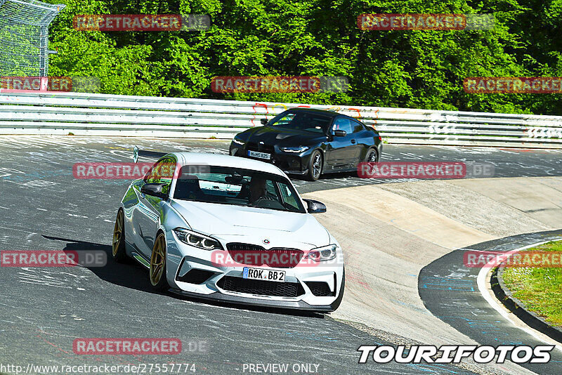 Bild #27557774 - Touristenfahrten Nürburgring Nordschleife (12.05.2024)