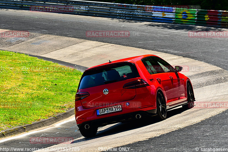 Bild #27557789 - Touristenfahrten Nürburgring Nordschleife (12.05.2024)