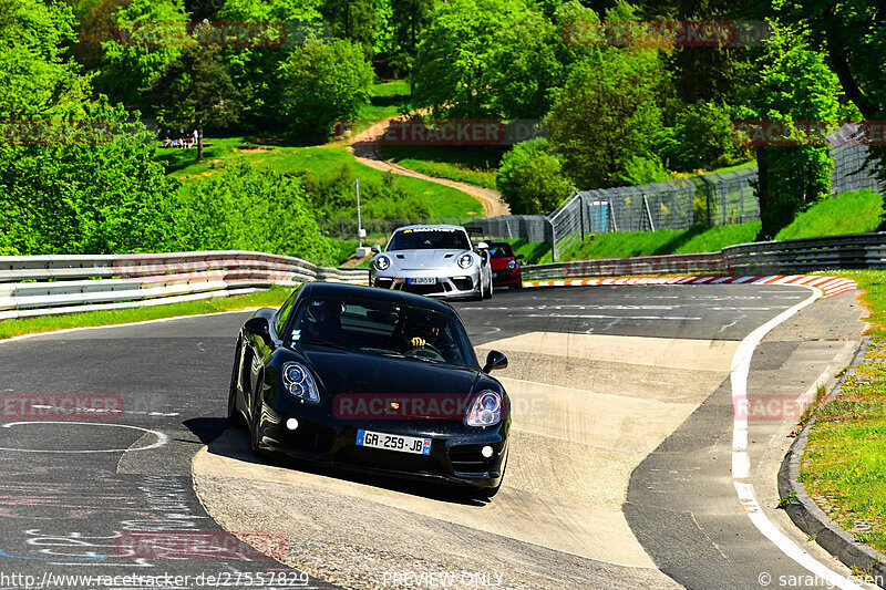 Bild #27557829 - Touristenfahrten Nürburgring Nordschleife (12.05.2024)