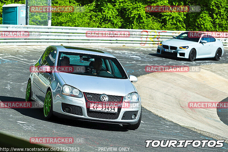 Bild #27557853 - Touristenfahrten Nürburgring Nordschleife (12.05.2024)