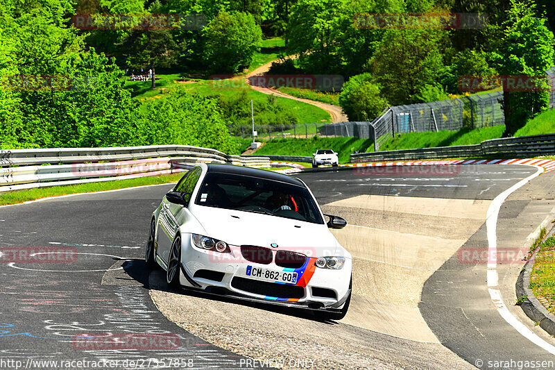 Bild #27557858 - Touristenfahrten Nürburgring Nordschleife (12.05.2024)