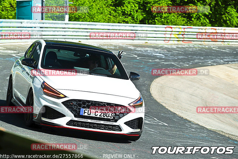 Bild #27557866 - Touristenfahrten Nürburgring Nordschleife (12.05.2024)