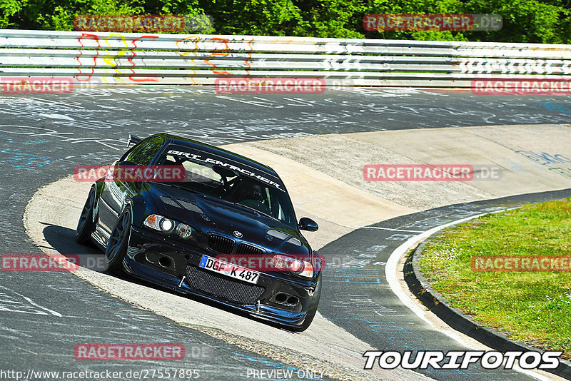 Bild #27557895 - Touristenfahrten Nürburgring Nordschleife (12.05.2024)