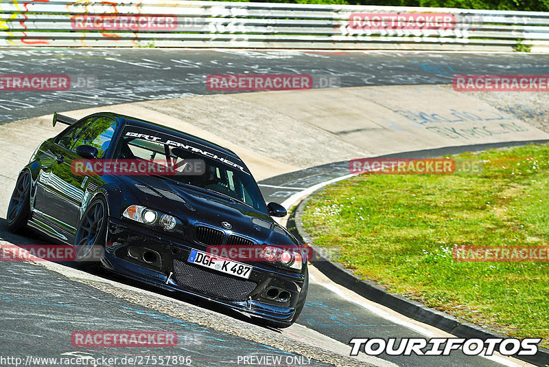 Bild #27557896 - Touristenfahrten Nürburgring Nordschleife (12.05.2024)