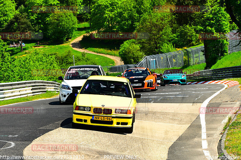 Bild #27557910 - Touristenfahrten Nürburgring Nordschleife (12.05.2024)