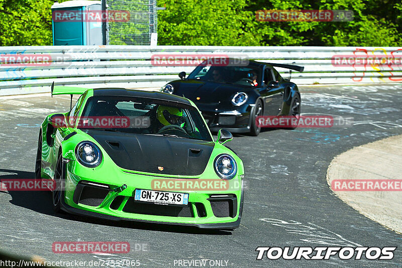 Bild #27557965 - Touristenfahrten Nürburgring Nordschleife (12.05.2024)