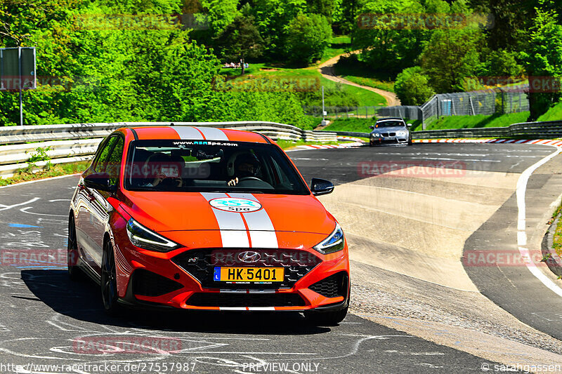 Bild #27557987 - Touristenfahrten Nürburgring Nordschleife (12.05.2024)