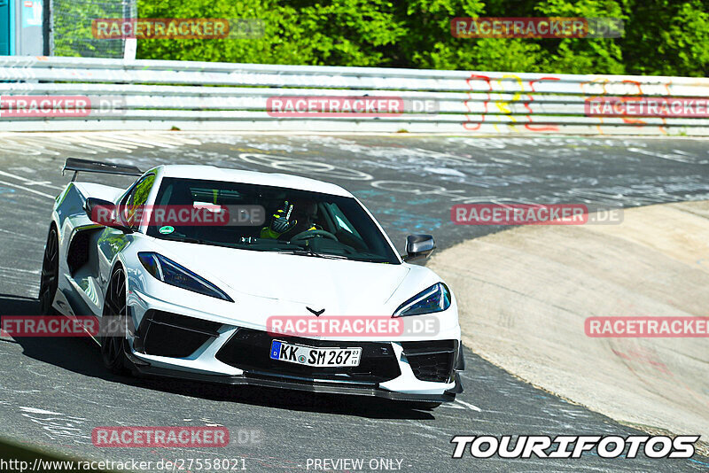 Bild #27558021 - Touristenfahrten Nürburgring Nordschleife (12.05.2024)