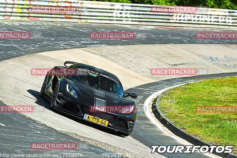 Bild #27558076 - Touristenfahrten Nürburgring Nordschleife (12.05.2024)