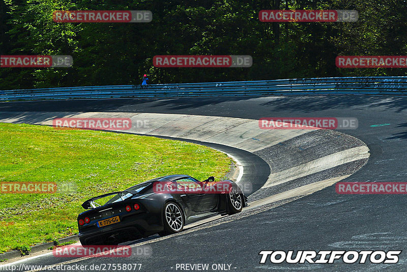 Bild #27558077 - Touristenfahrten Nürburgring Nordschleife (12.05.2024)