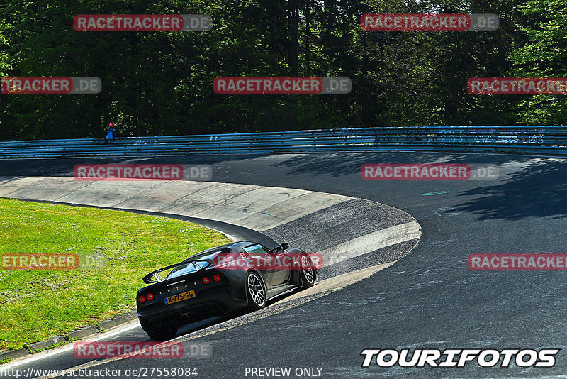 Bild #27558084 - Touristenfahrten Nürburgring Nordschleife (12.05.2024)