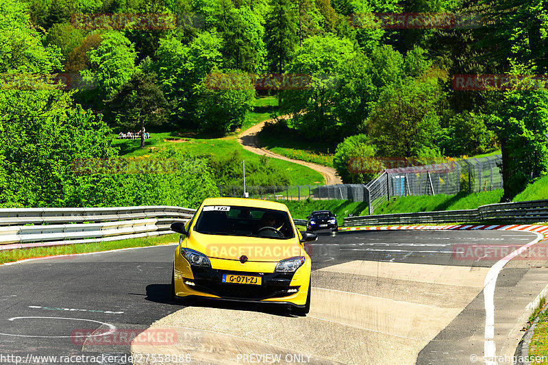 Bild #27558088 - Touristenfahrten Nürburgring Nordschleife (12.05.2024)