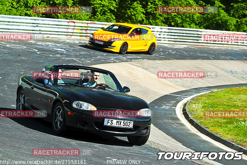 Bild #27558161 - Touristenfahrten Nürburgring Nordschleife (12.05.2024)