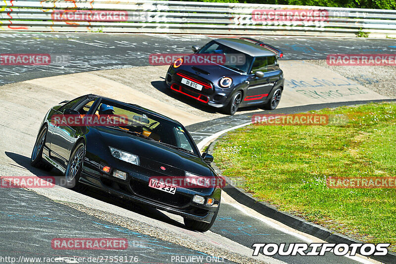 Bild #27558176 - Touristenfahrten Nürburgring Nordschleife (12.05.2024)